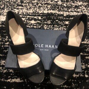 Cole Haan Belline OT Pump II